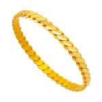 20 gr 22 Ayar 3'lü Burma Bilezik