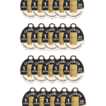 20 GRAM 24 AYAR İAR GRAMALTIN ( 1gr x 20 Adet )