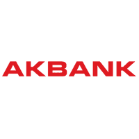 Akbank Logo