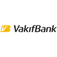 VakıfBank Logo