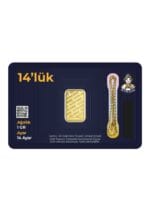 14’lük 1 Gr Klasik - Görsel 2