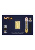 14’lük 10 Gr Klasik - Görsel 2