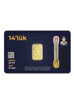 14’lük 2.5 Gr Klasik - Görsel 2