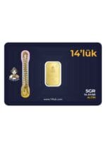 14’lük 5 Gr Klasik