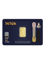 14’lük 5 Gr Klasik - Görsel 2