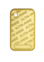 14'lük 10 Gram Altın Klasik - Görsel 4